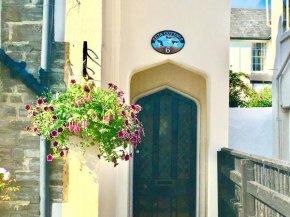 Zeta Cottage